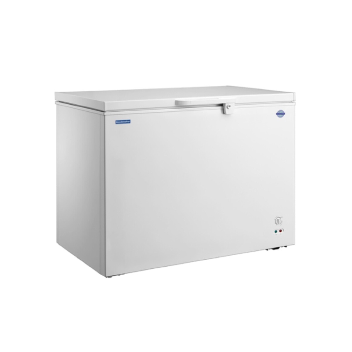 Congelador Goodweather 200 LTS MOD GW-240XT - Congelador Goodweather 200 LTS MOD GW-240XT - Id: 272269 