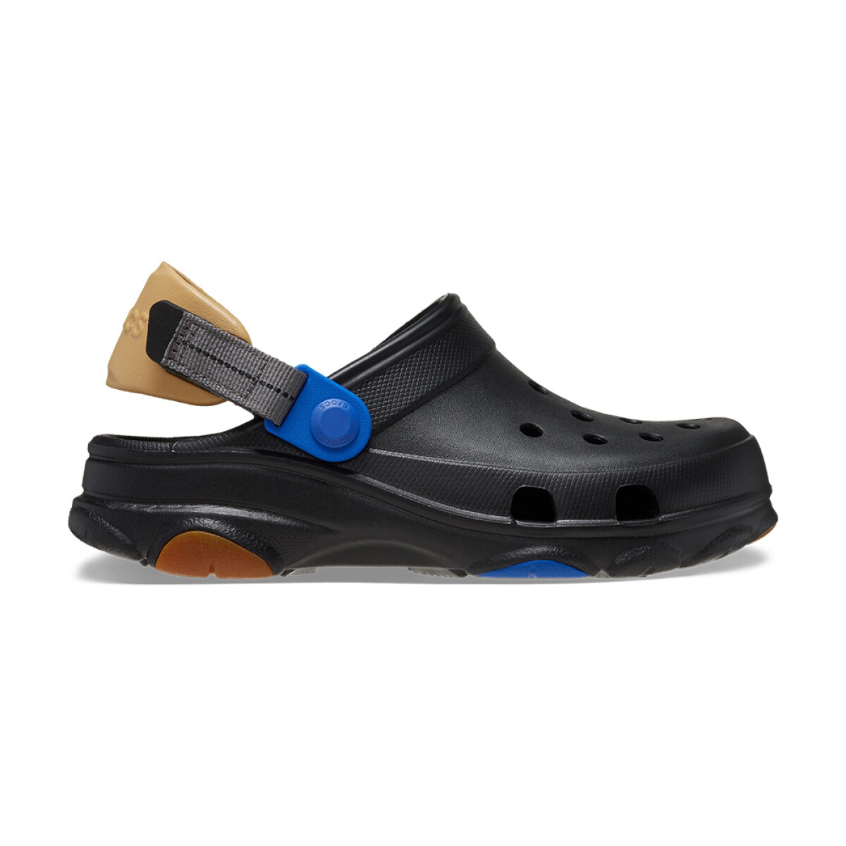 Classic All-Terrain Clog K - Niños 