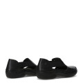 Sandalias de Mujer Lombardino Casual Cristine Negro
