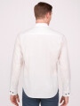 Camisa Ruggero Men Blanco