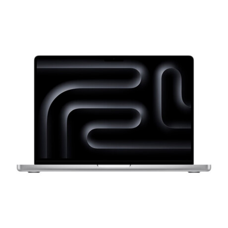 Notebook Apple Macbook Pro MR7J3LL M3 512GB 8GB 14.2" Silver Notebook Apple Macbook Pro MR7J3LL M3 512GB 8GB 14.2" Silver