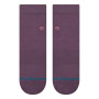 Icon Quarter - Unisex Grape