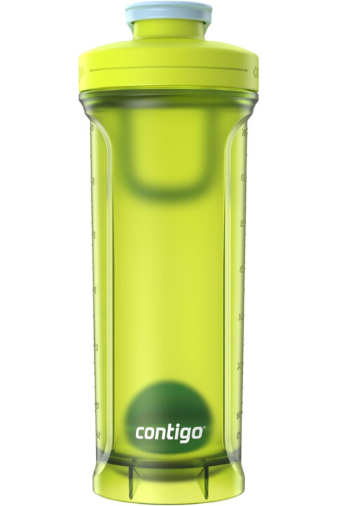 CONTIGO BOTELLA SHAKE & GO FIT 2.0 829ML BOLT