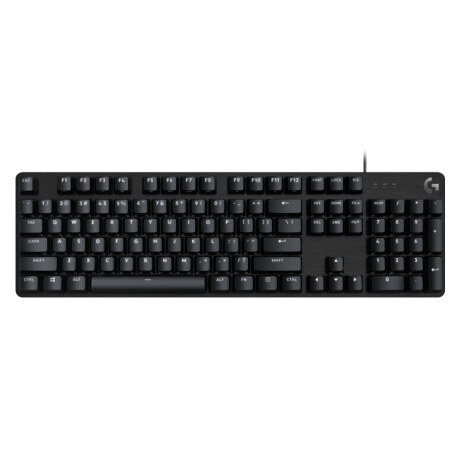 LOGITECH 920-010433 TECLADO GAMING G413 SE USB Logitech 920-010433 Teclado Gaming G413 Se Usb