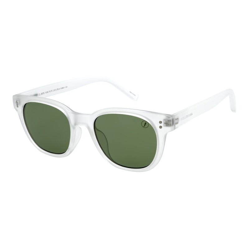 Lentes de Sol Chilli Beans Silves Transparente