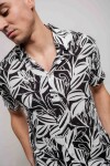 Camisa Facundo Negro