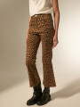 Pantalon Bishis Estampado 1