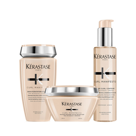 Shampoo Kerastase Curl Manifesto Bain Hydratation Douceur 250 ml