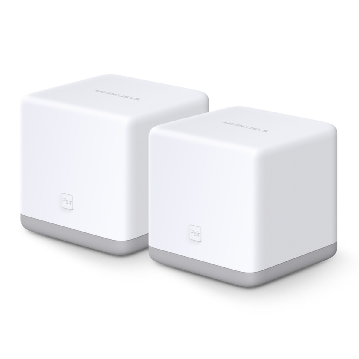 Router Mercusys Halo S3 300mbps Pack x2 