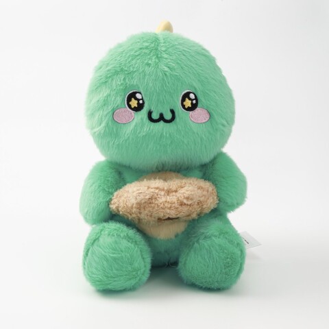 MUÑECO ADORABLE DE PELUCHE (GUGU SENTADO/23 CM) MUÑECO ADORABLE DE PELUCHE (GUGU SENTADO/23 CM)