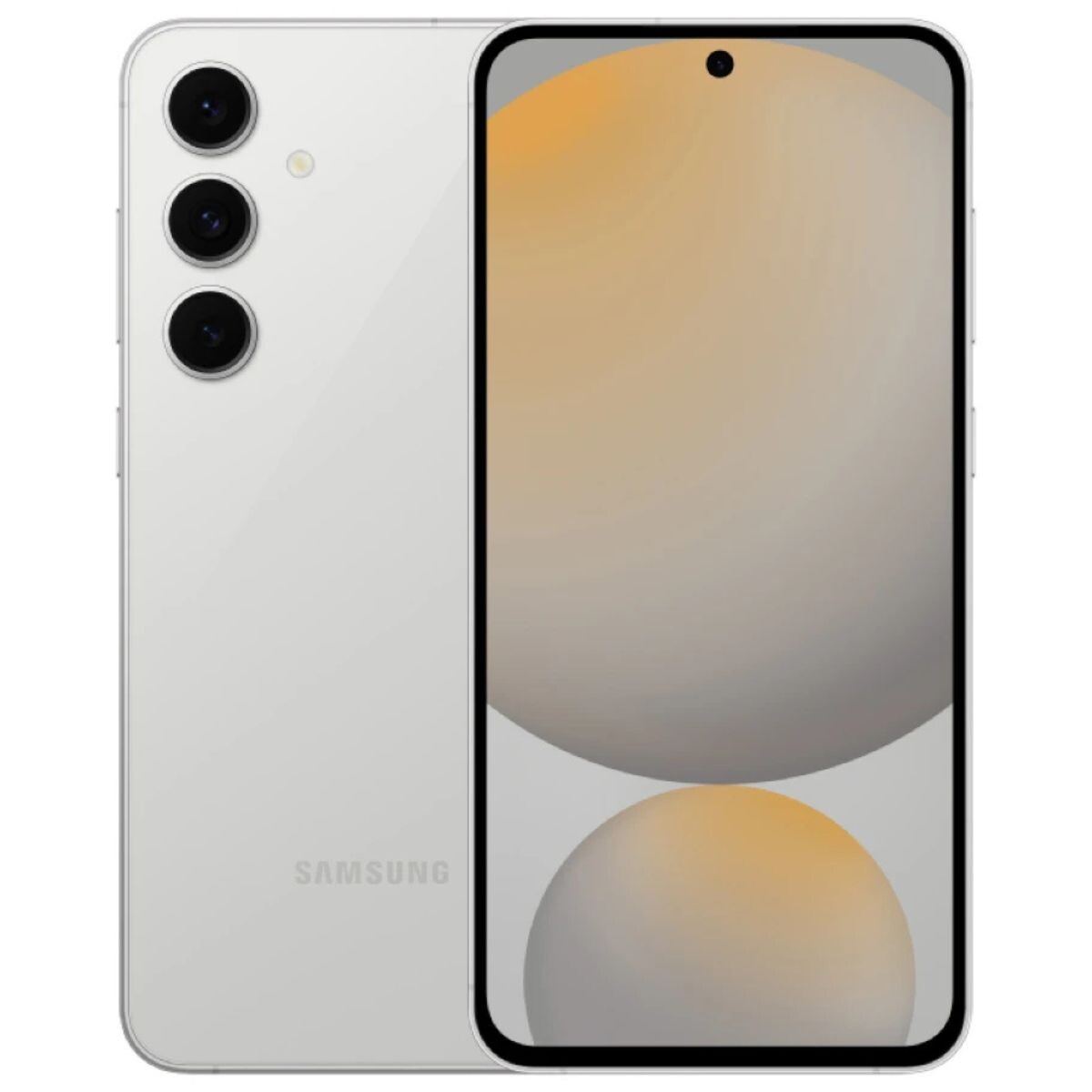 Celular Samsung S24 FE 256GB 