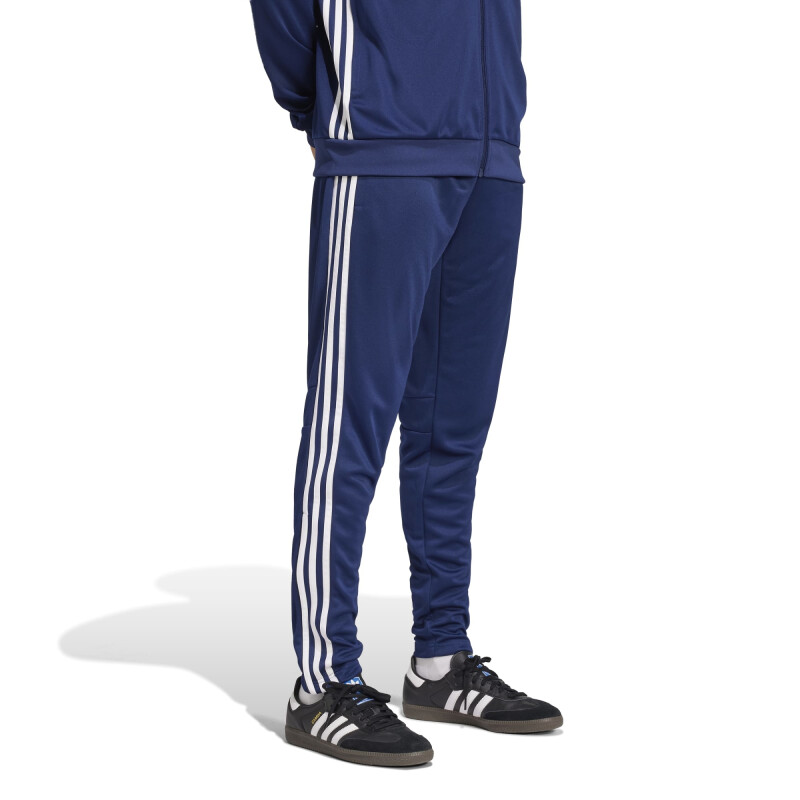 Pantalon Adidas SERENO de Hombre - JM5950 Marino-blanco