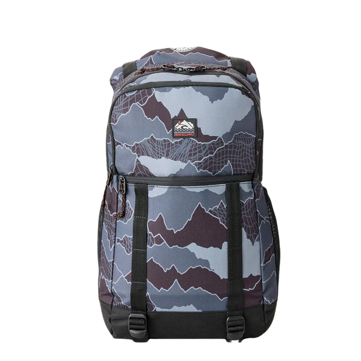 Mochila Rip Curl Dawn Patrol 30L Search - Gris 