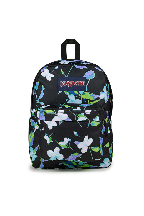 Mochila Beyond Pack Punk Petals