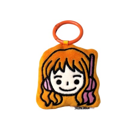 Colgante One Piece Nami