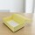 Caja eco 07 - 16x23x6 cm. AMARILLO PASTEL