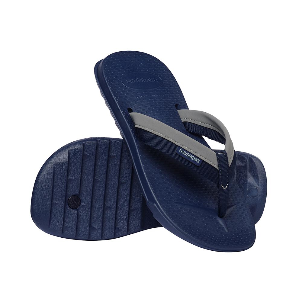 Sandalias Havaianas Havaianas Track Plus Hombre Marino/Marino
