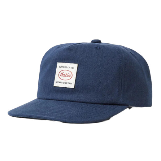 Gorro Katin SURPLUS - Azul Gorro Katin SURPLUS - Azul