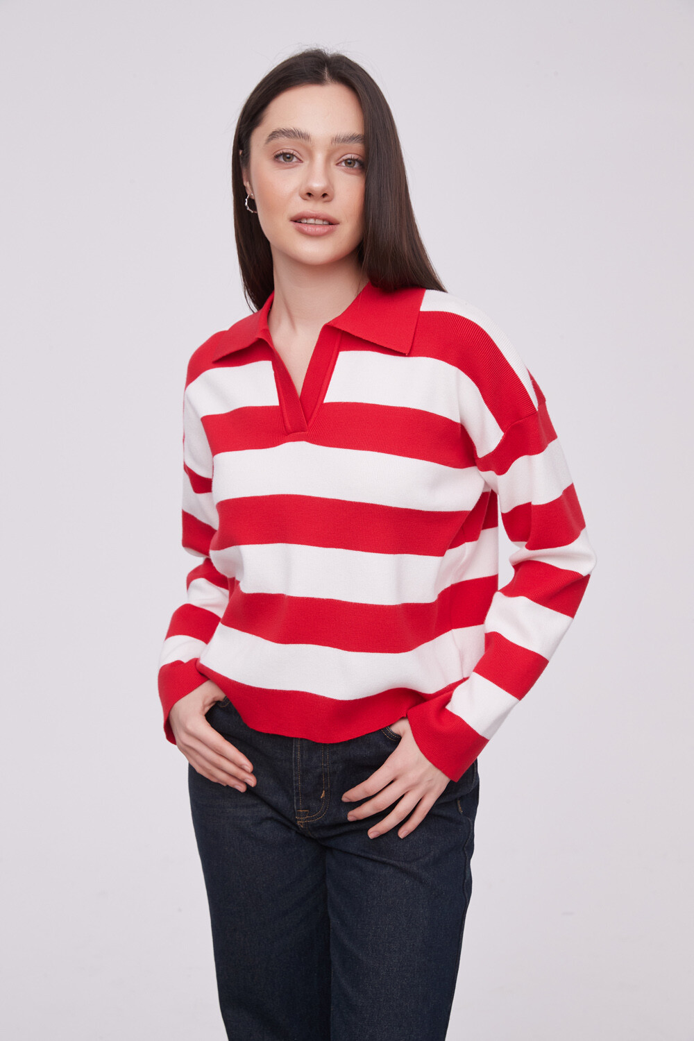 Sweater Sekes Estampado 1