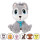 Peluche Mascota Little Tikes Varios Diseños Animales Peluche Mascota Little Tikes Varios Diseños Animales