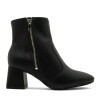 Botas Beira Rio de Mujer - 3098.107-23580 Negro