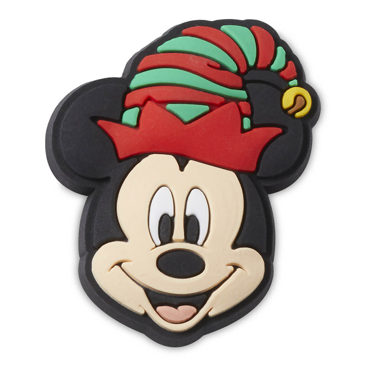 Jibbitz Mickey Minnie Christmas 1 
