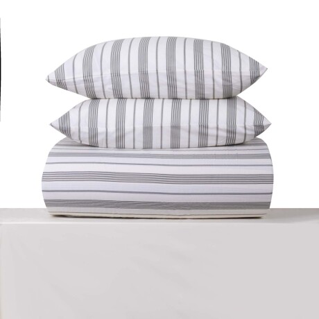 JGO SÁBANAS, KING ALGODON 180H GARMENT WASHED