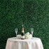 Pasto Cesped Panel X3 Artificial Jardin Exterior Enredadera Pasto Cesped Panel X3 Artificial Jardin Exterior Enredadera