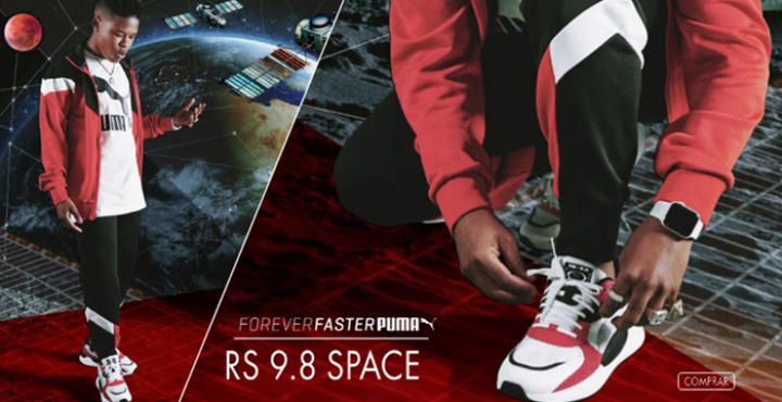 RS 9.8 SPACE