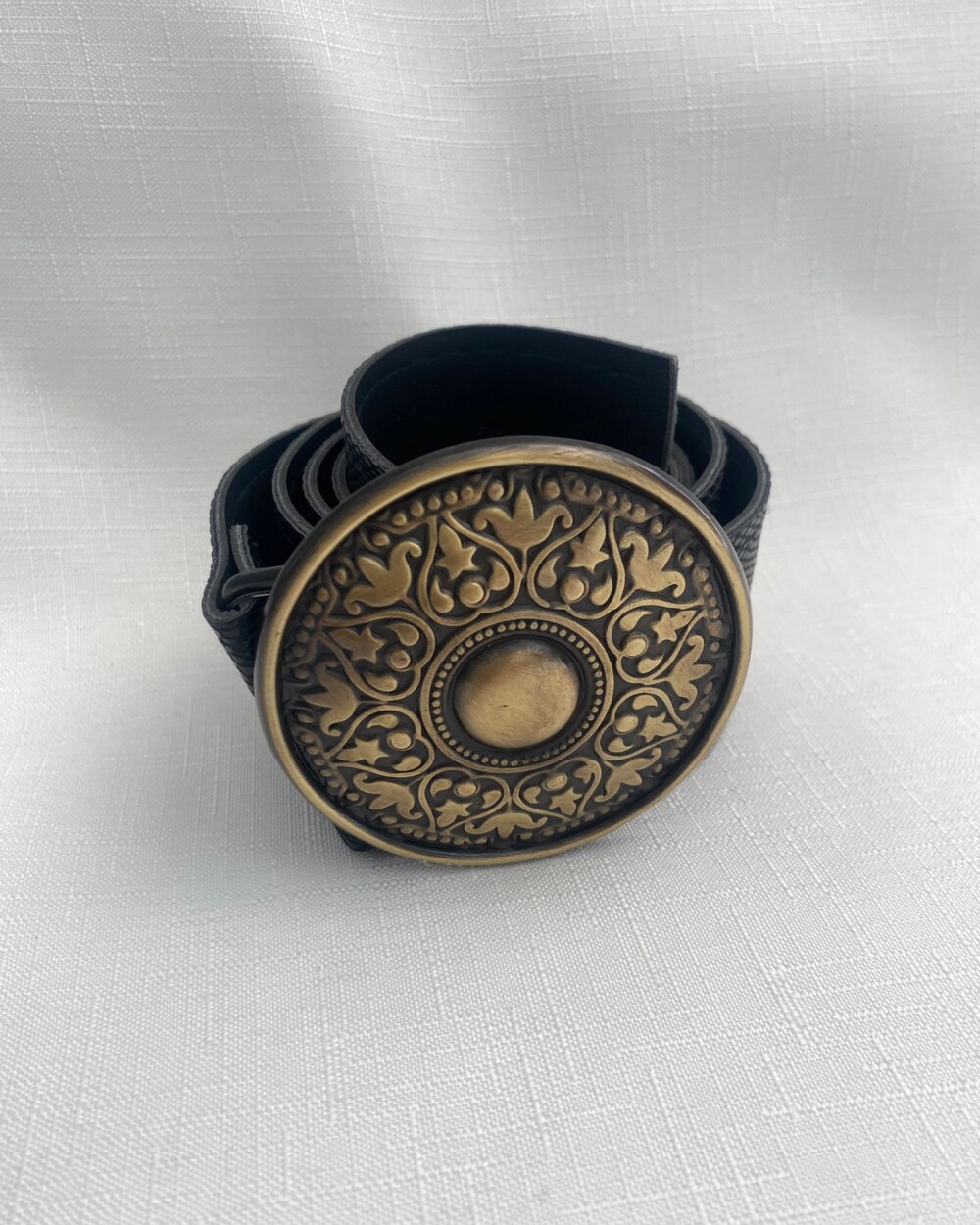 Cinto Nuri Cinto Nuri