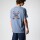 Camiseta Blue Banana Classic Sky Blue