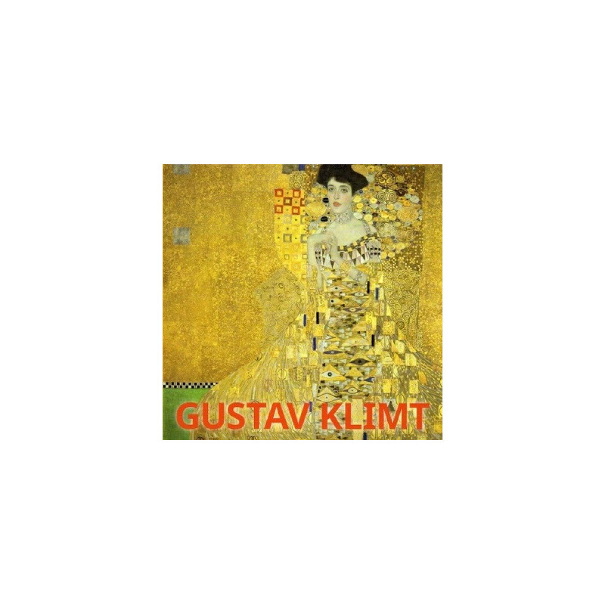 Gustav Klimt 