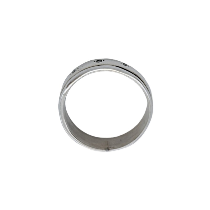 Alianza Trilogy-Plata 925-Piedra Zirconia-AN4016 conpiedra