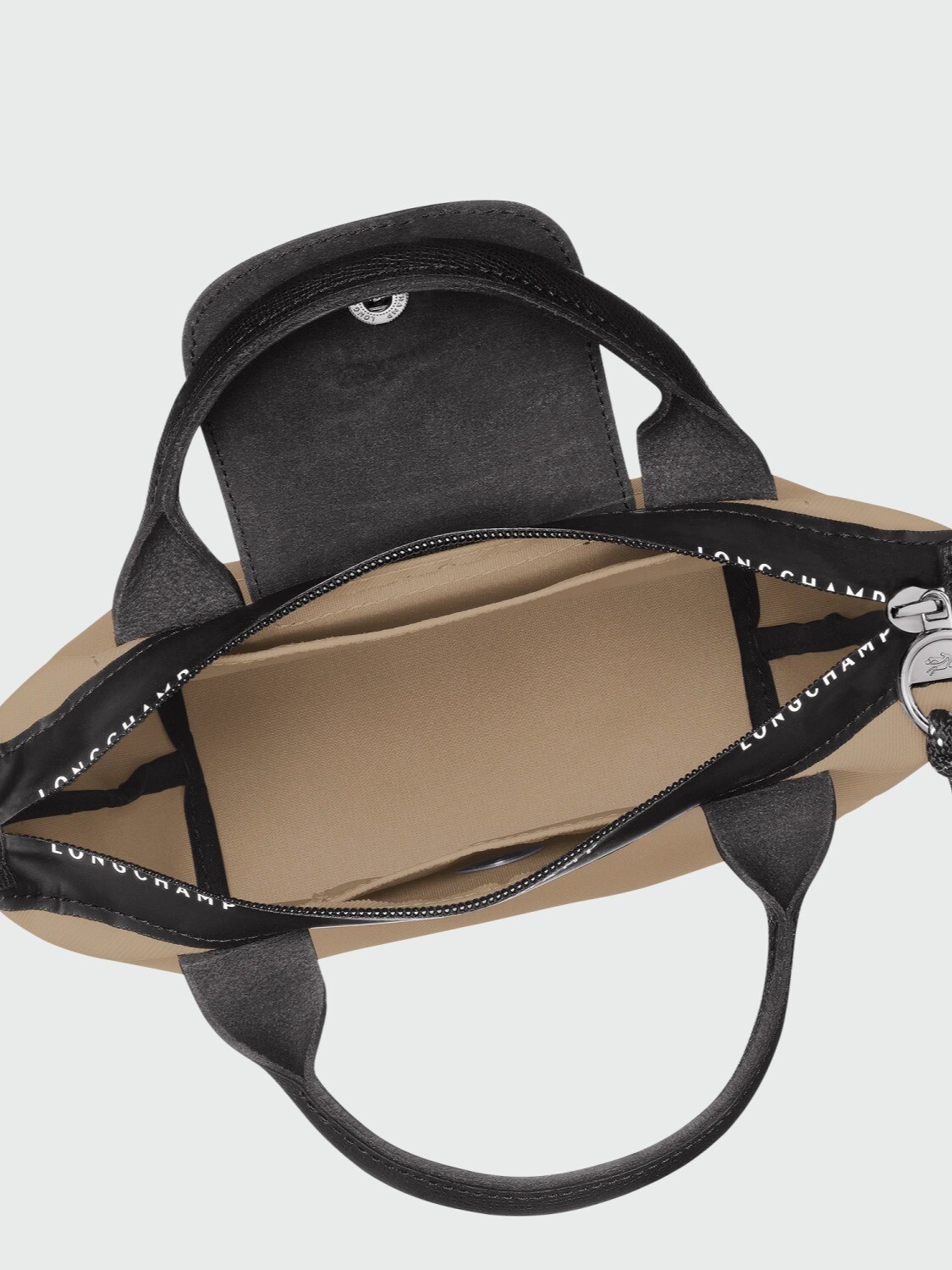 LONGCHAMP - LE PLIAGE ENERGY, CARTERA DE MANO XS 299