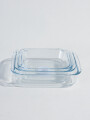 Asadera Glass Color Unico