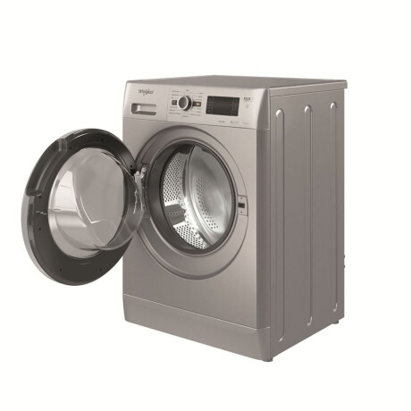 LAVASECARROPAS WHIRPOOL 9-KG GRIS WWD09SF