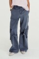 PANTALON TARANTO Azul