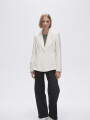 Blazer Gressier Crudo / Natural