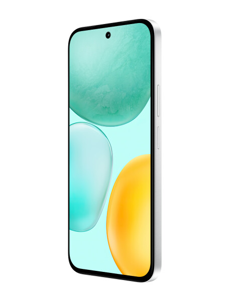 Celular Honor X6C 6+ 256GB Blanco