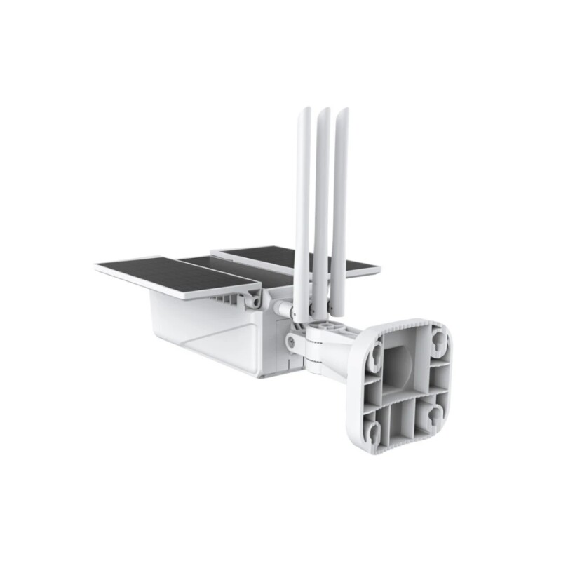 CAMARA SMART LIFE SM-SC216 SOLAR Y BATER CAMARA SMART LIFE SM-SC216 SOLAR Y BATER