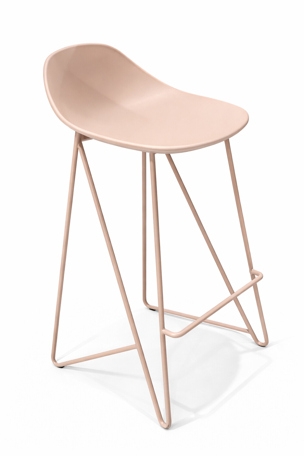 Banqueta Muji Color Unico