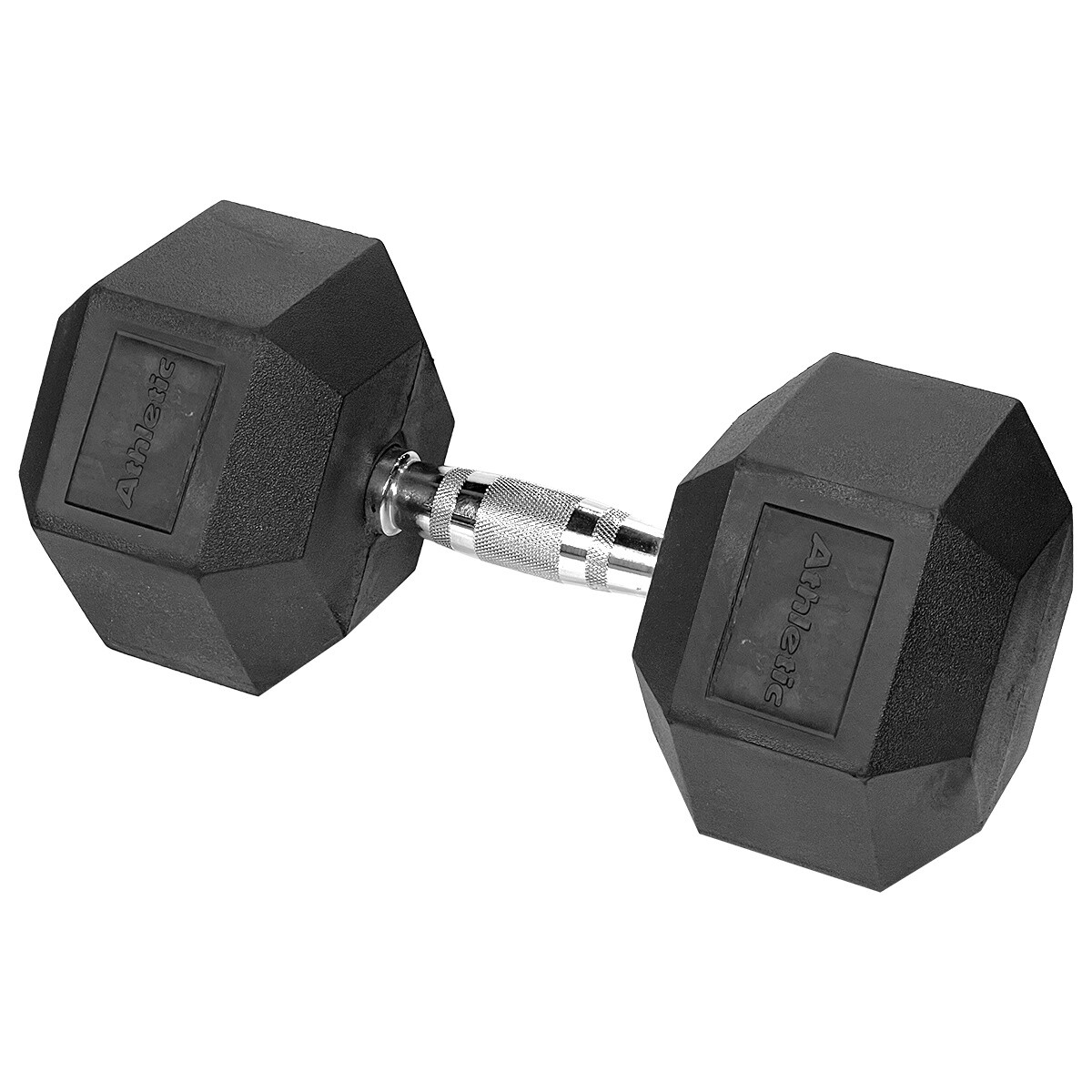 Mancuerna Hexagonal Active 22.5 Kg 