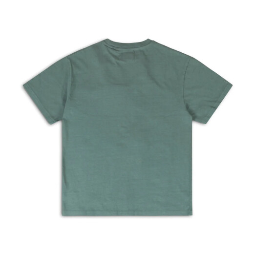 Remera Critical Slide Band - Verde Remera Critical Slide Band - Verde