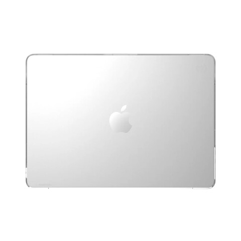 Speck Carcasa Smartshell Macbook Air 13" M2 - Clear Speck Carcasa Smartshell Macbook Air 13" M2 - Clear