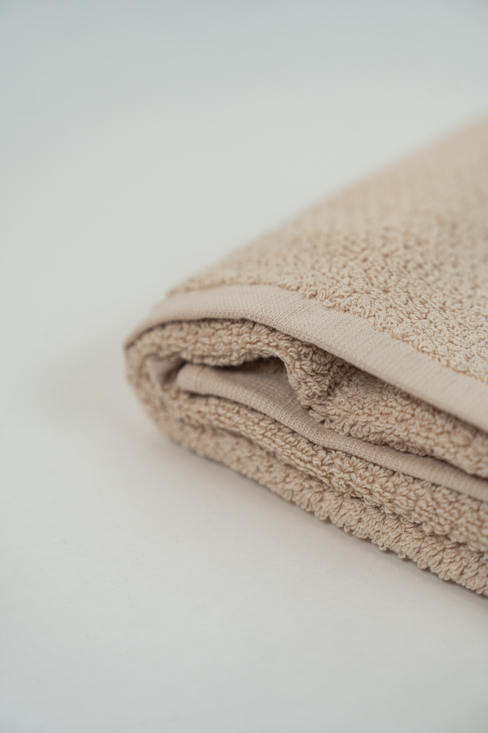 Toalla Piso Muma, 700g. Beige