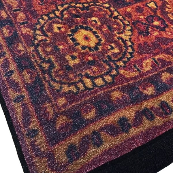 Alfombra terciopelo 2,80x1,80 9 Alfombra terciopelo 2,80x1,80 9