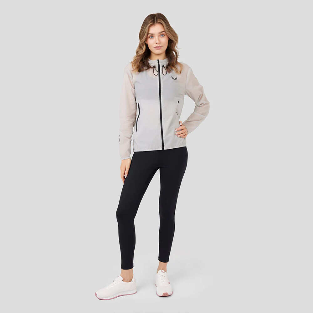 Core Flyweight Jacket - Mujer Mist