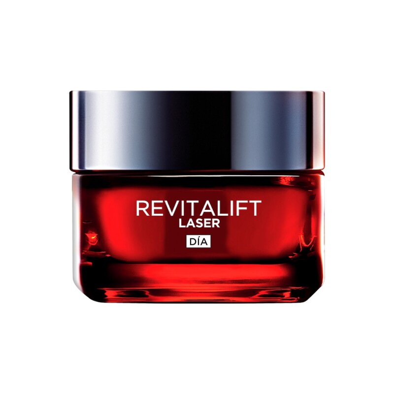Crema Facial De Día L'oreal Paris Revitalift Laser Antiedad 50 Ml. Crema Facial De Día L'oreal Paris Revitalift Laser Antiedad 50 Ml.