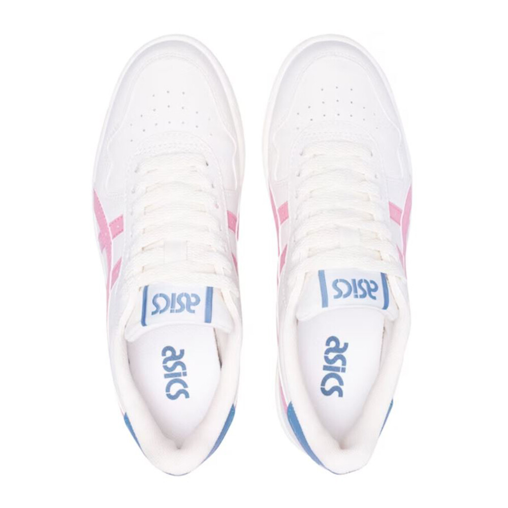 Zapatillas ASICS Japan S W Mujer Cream/Fruit Punch