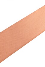Corbatin 5 cm NARANJA
